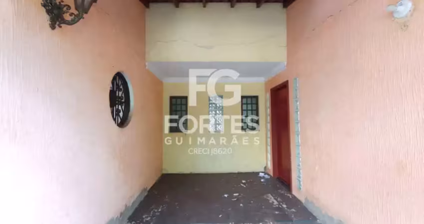 Casa no bairro jardim josé sampaio júnior com 4 quartos com 171 m² de área construída!