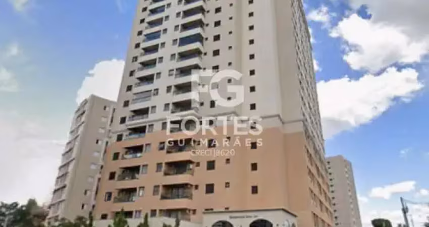 Kitnet / Stúdio para alugar na Avenida Talita Regazzini Verçosa, Ribeirânia, Ribeirão Preto