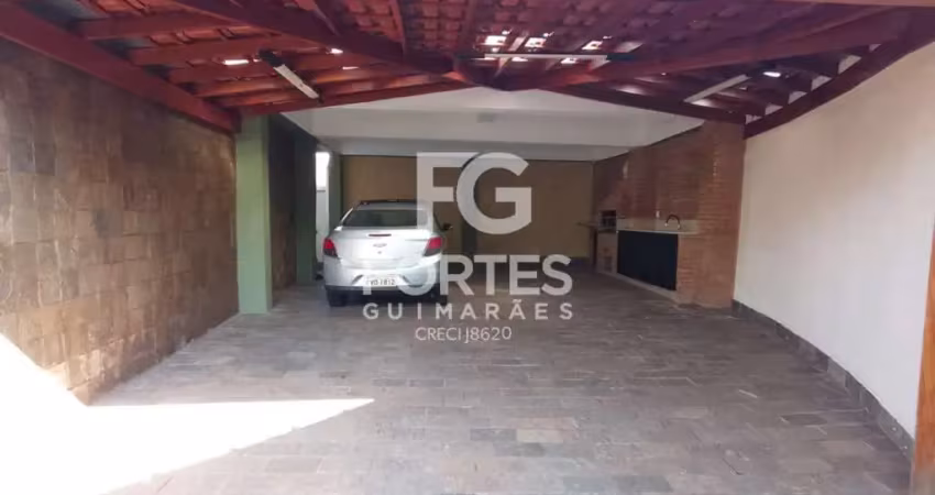 Casa no bairro planalto verde com 4 quartos de 263 m² de área construída.