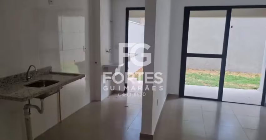 Apartamento no bairro dom bernardo josé mielle com 2 quartos com quintal de 78 m² .