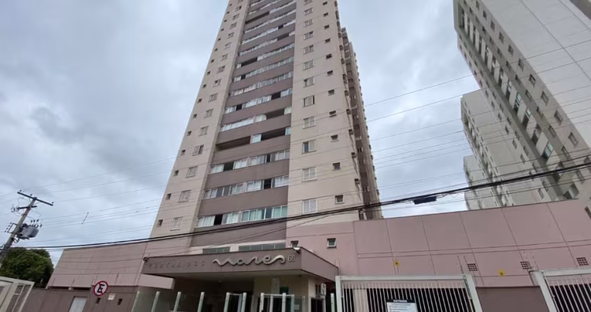 Apartamento com 2 Quartos 1 Suíte à Venda, 62m² no setor Negrão de Lima por R$360.000