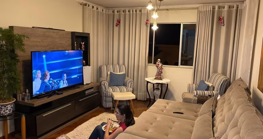 Apartamento 3 Quartos 1 Suíte à Venda, 125m² setor Nova Suíça por R$480.000 (próximo a praça)