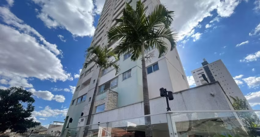 Apartamento 2 Quartos 1 Suíte à Venda no Parque Amazônia, 66m² por R$350.000 (próximo a praça)