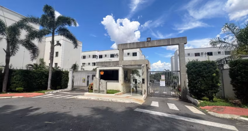 Apartamento 2 Quartos, 50m² no Moinho dos Ventos a poucos minutos do Plaza D'oro por R$180.000