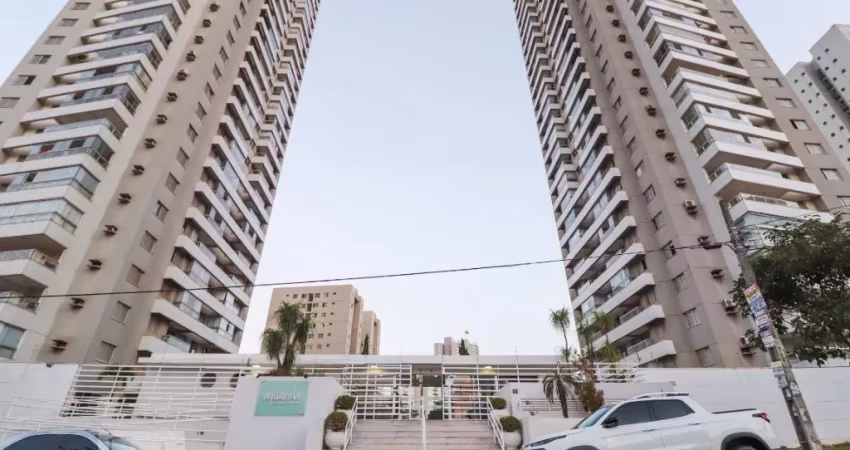 Apartamento 2 Quartos 1 Suíte, 65m² à Venda setor Vila Alpes ( a poucos passos do Carrefour T9) por R$465.000
