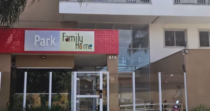 Apartamento 3 Suítes – Park Family Home | 92m² | R$ 700.000