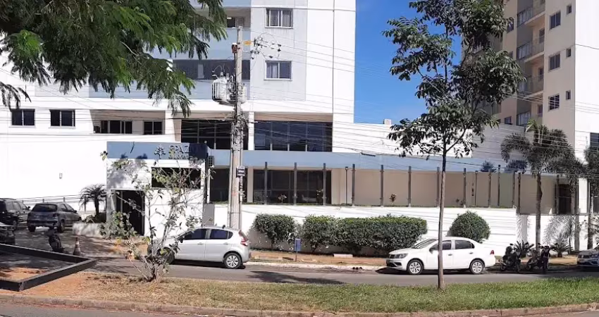 Apartamento 3 suítes com mobiliário de luxo – spazio di lorenzzo | 75m² | r$ 590.000