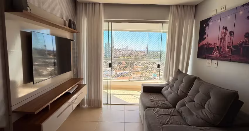 Apartamento 2 quartos com suíte – parque amazônia | 100% nascente e completo em armários | r$400.000