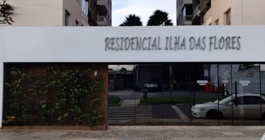 Apartamento 2 quartos sendo 1 suíte | 56m² | r$340.000 | vila rosa - goiânia