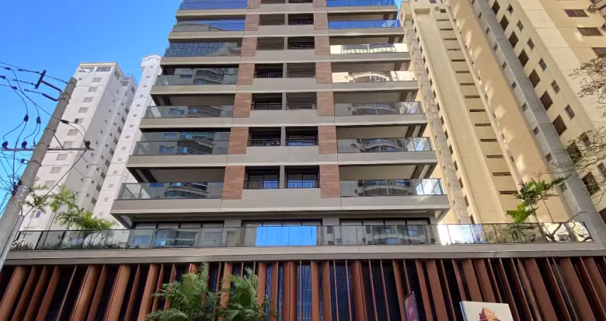 Apartamento 3 suítes à venda no reserva dos ipês | 128m² | goiânia – brasal
