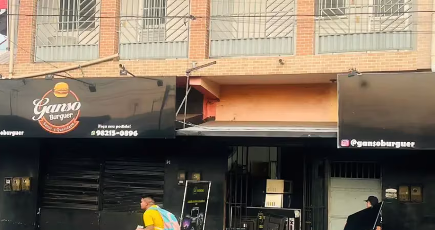 Kitnet / Stúdio para alugar na Travessa WE-81, 81, Cidade Nova, Ananindeua