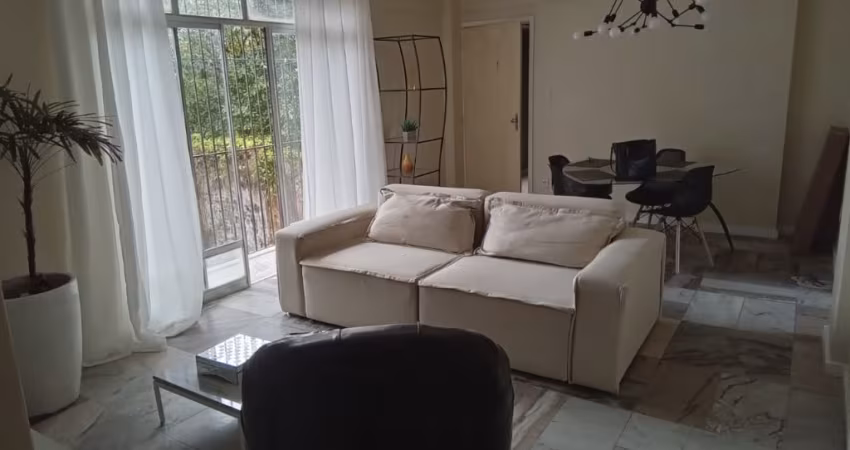 Alugo mobiliado de 3 quartos no Umarizal