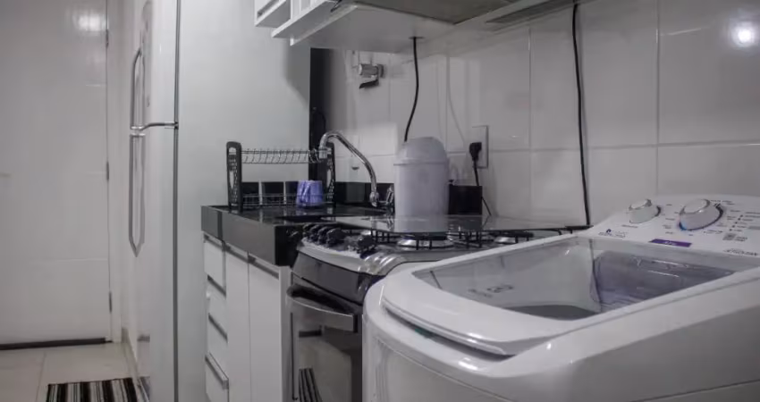 Alugo mobiliado no Mandarim