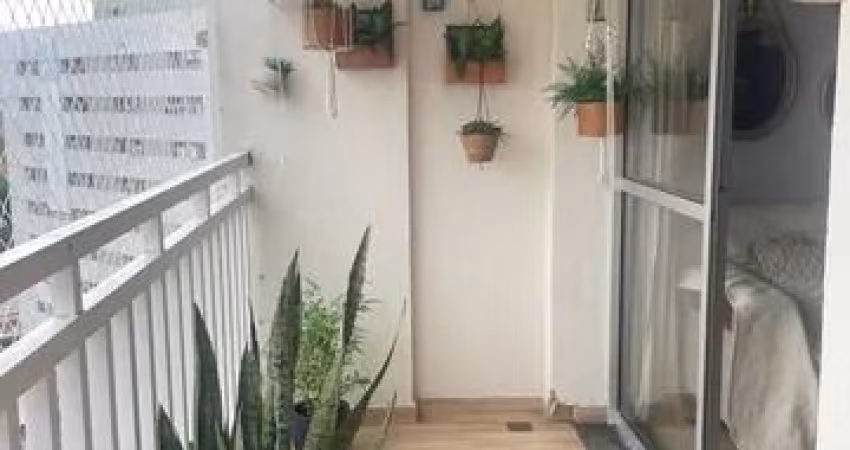 Vendo lindo apartamento de 2 quartos no Varandas Castanheira