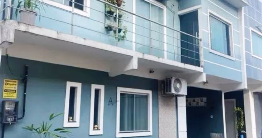 Vendo Casa na Augusto Montenegro