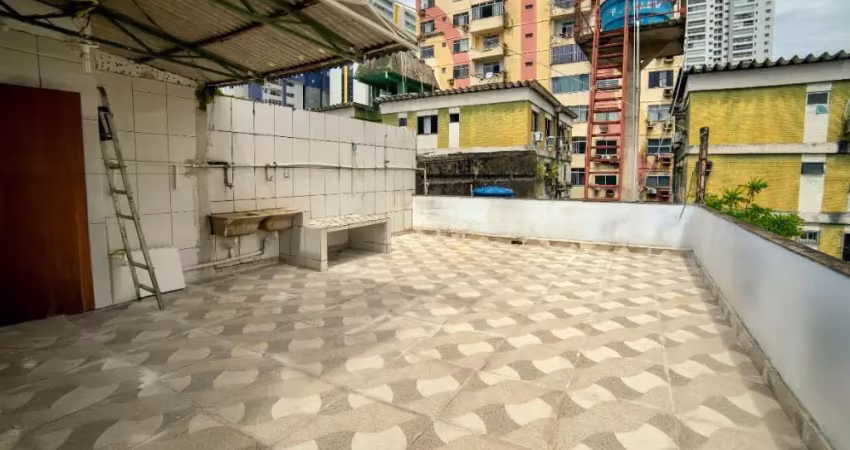 Casa com 3 quartos para alugar na Travessa Lomas Valentinas, 2140, Marco, Belém