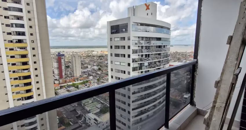 Alugo ou vendo 3 suítes felicitá - com ou sem mobília - batista campos