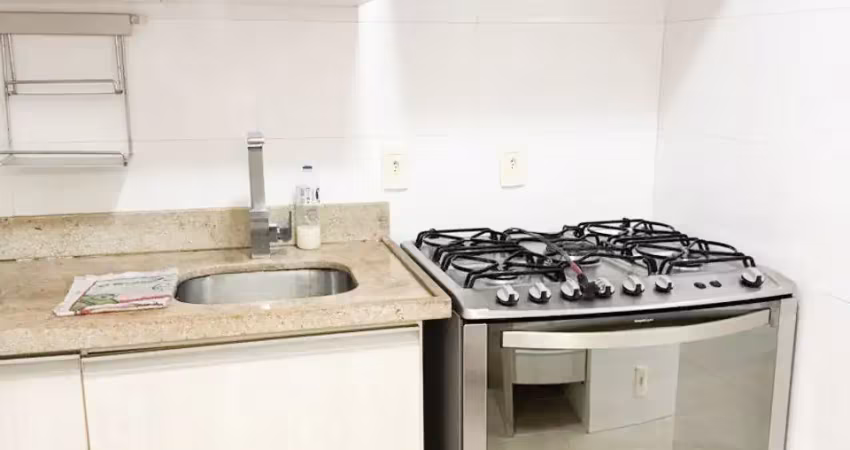 Alugo apartamento mobiliado no chácaras jatobá, na frente do lider ao lado do shopping metropole
