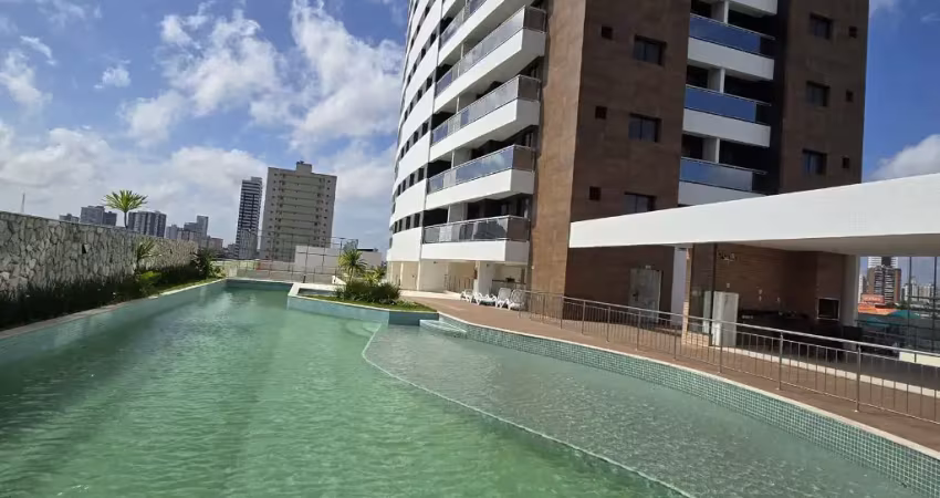 Vendo lindo apartamento no athenas future, 2 quartos sendo uma suíte