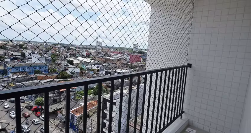 Alugo na pedreira mobiliado 2 quartos sendo uma suíte, lindo apartamento, primeira moradia