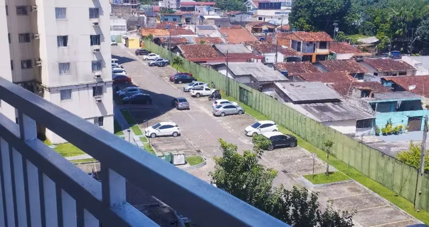 Alugo apartamento no residencial pleno - 2 quartos sendo uma suíte andar alto.