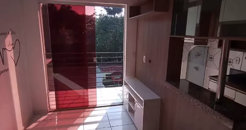 Alugo apartamento no mult maguari, estrada do maguari .1500,00 torre com elevador