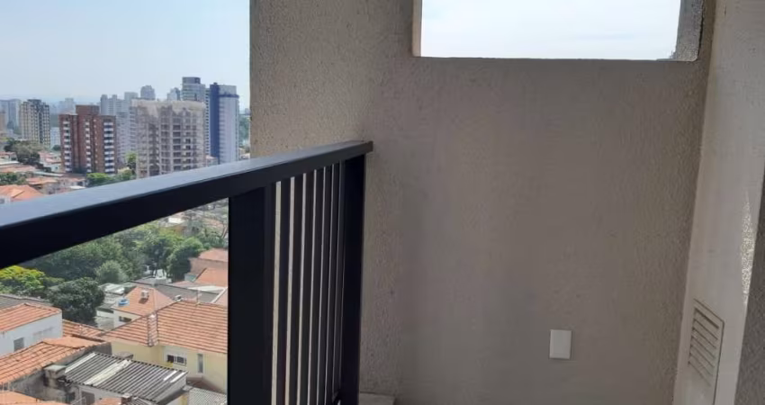 Apartamento com 1 quarto à venda na Rua Bartolomeu de Gusmão, 300, Vila Mariana, São Paulo