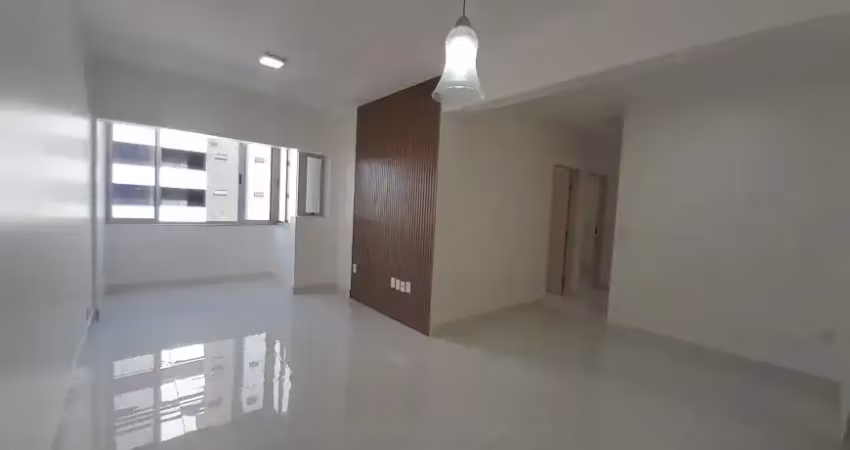 APARTAMENTO VISTA MAR NA 2ª QUADRA DA PRAIA DE JATIUCA R$ 630 mil.