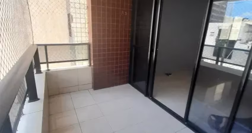 Apartamento com 5 Quartos à venda, 170m² - Ponta Verde