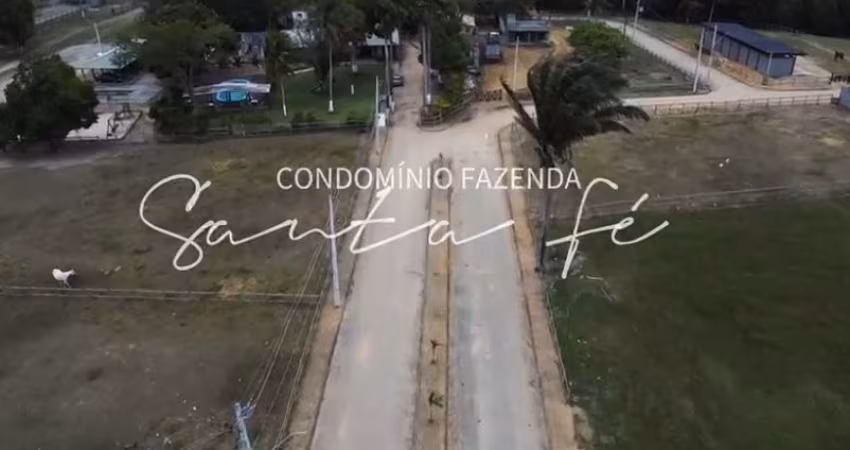 Oportunidade única de adquirir um amplo terreno de 3.261,79m² em um dos condomínios mais tranquilos e bem localizados da região a 25 min de Maceió-AL