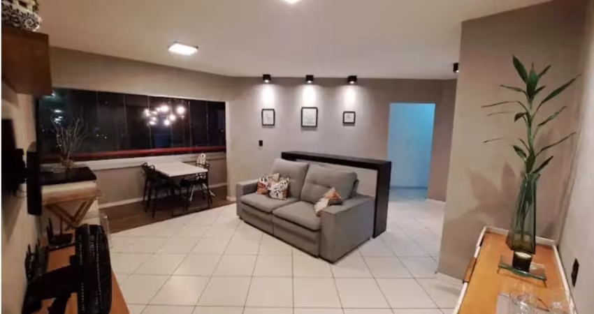 Excelente Apartamento Mobiliado 3/4, Jatiuca - Corredor Vera Arruda