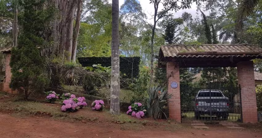 Casa em Condomínio para Venda em Ibiúna, Cupim, 3 dormitórios, 1 suíte, 2 banheiros