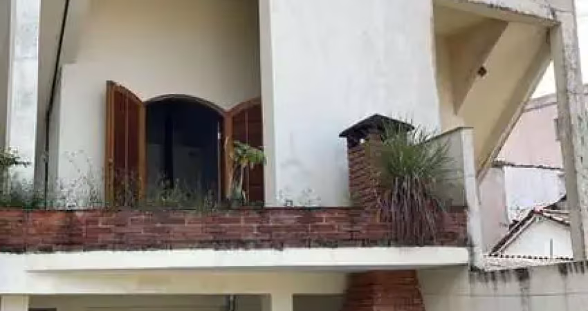 Casa para venda em são paulo, vila mariana, 4 dormitórios, 2 suítes, 4 banheiros, 2 vagas