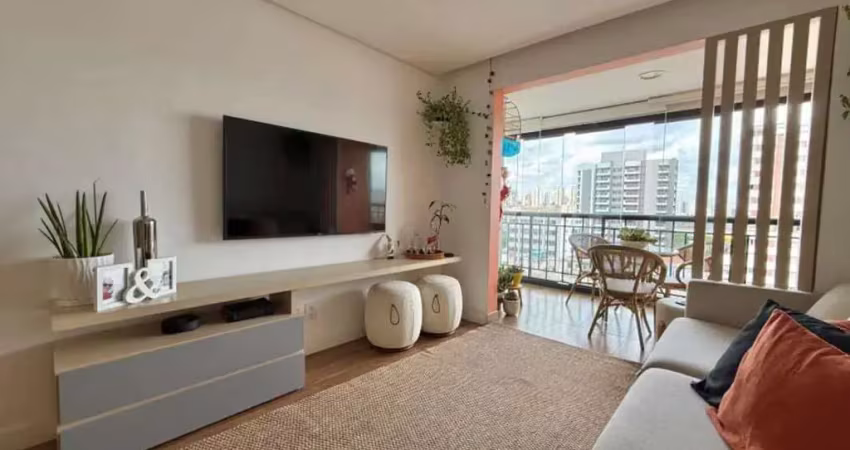 Apartamento para venda em são paulo, ipiranga, 3 dormitórios, 1 suíte, 3 banheiros, 2 vagas