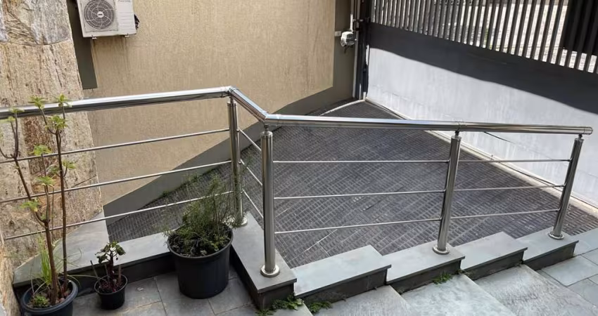 Casa para Locação em São Paulo, Vila Mariana, 4 dormitórios, 5 banheiros, 4 vagas
