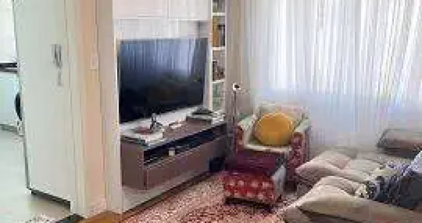 Apartamento para venda em são paulo, cambuci, 1 dormitório, 1 banheiro