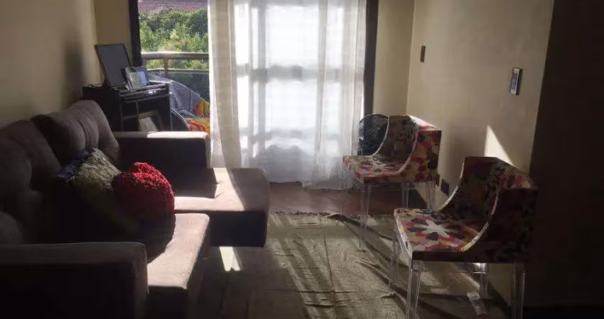 Apartamento para Venda em São Paulo, Saúde, 3 dormitórios, 1 suíte, 1 banheiro, 3 vagas