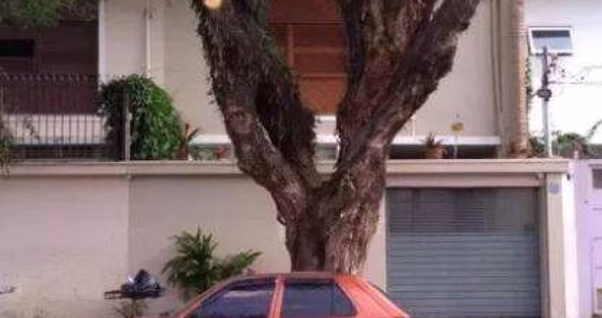 Casa para Venda em São Paulo, Vila Monumento, 3 dormitórios, 1 suíte, 2 banheiros, 2 vagas