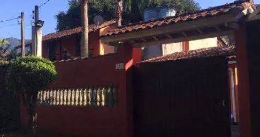 Casa na Praia para Temporada em São Sebastião, Maresias, 6 dormitórios, 4 suítes, 6 banheiros, 5 vagas