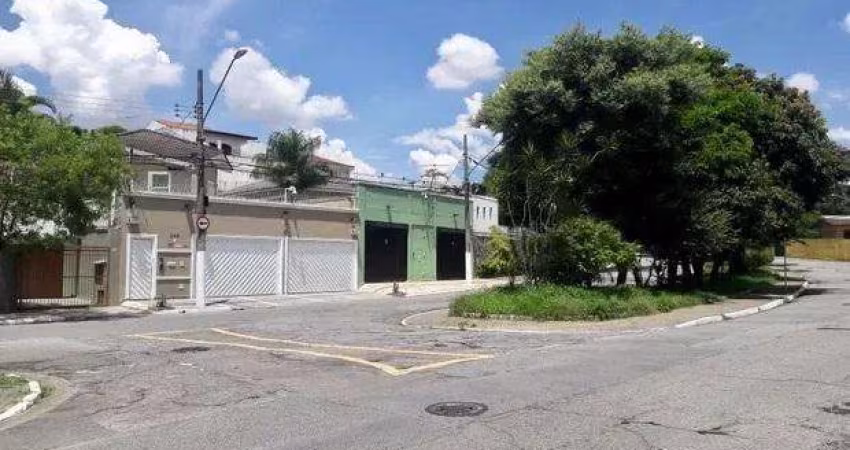 Casa para Venda em São Paulo, Jardim da Saúde, 4 dormitórios, 2 suítes, 3 banheiros, 8 vagas