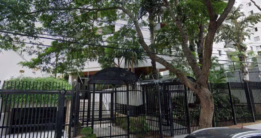 Cobertura para Venda em São Paulo, Aclimação, 4 dormitórios, 4 suítes, 8 banheiros, 4 vagas