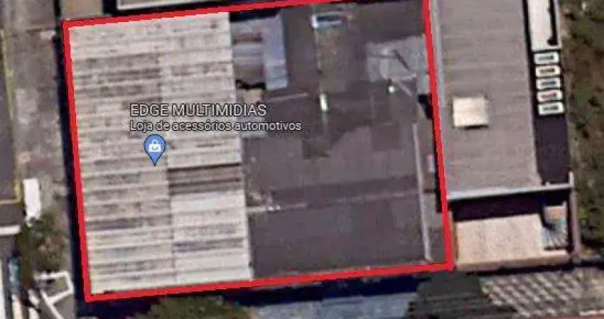 Terreno residencial para venda em são paulo, ipiranga