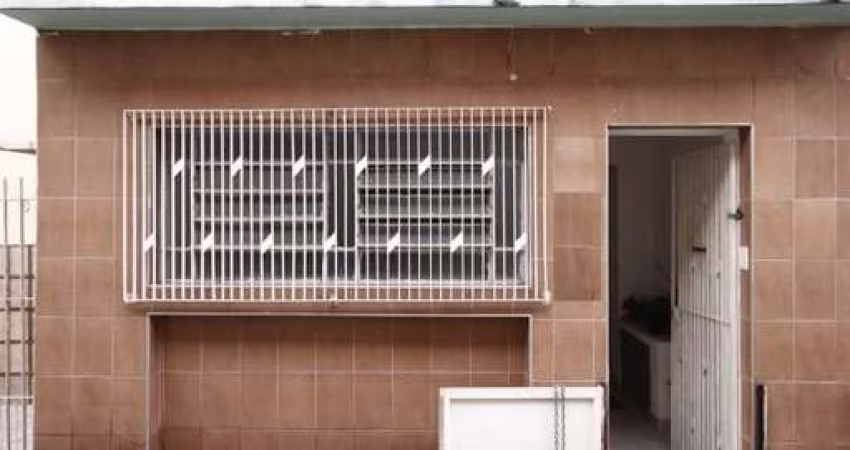 Casa para Venda em São Paulo, Vila Monumento, 2 dormitórios, 1 banheiro, 1 vaga