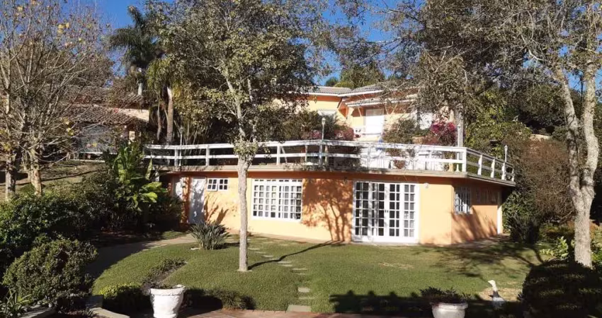 Casa em condomínio para venda em ibiúna, ibiúna, 4 dormitórios, 3 banheiros