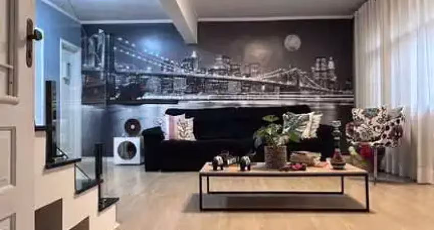 Casa para Venda em São Paulo, Vila Prudente
