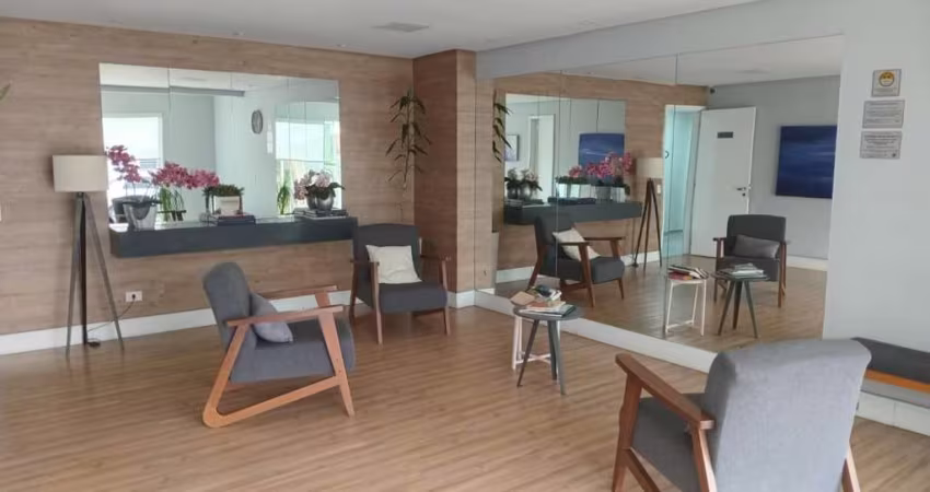 Apartamento para Venda em São Paulo, Cambuci, 1 dormitório, 1 banheiro, 1 vaga