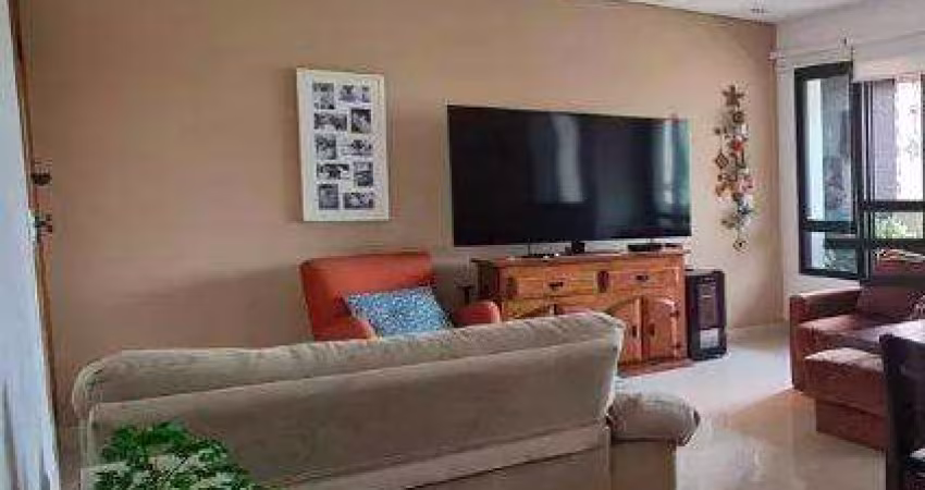 Apartamento para Venda em São Paulo, Paraíso, 3 dormitórios, 1 suíte, 4 banheiros, 2 vagas