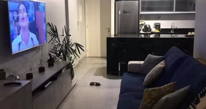 Apartamento para Venda em São Paulo, Cambuci, 2 dormitórios, 1 suíte, 2 banheiros, 1 vaga