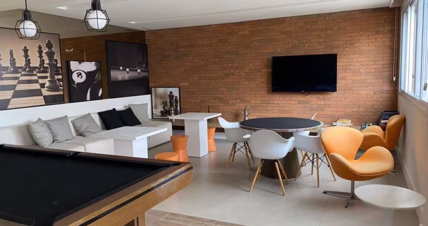 Apartamento para Venda em São Paulo, Ipiranga, 2 dormitórios, 1 suíte, 2 banheiros, 1 vaga