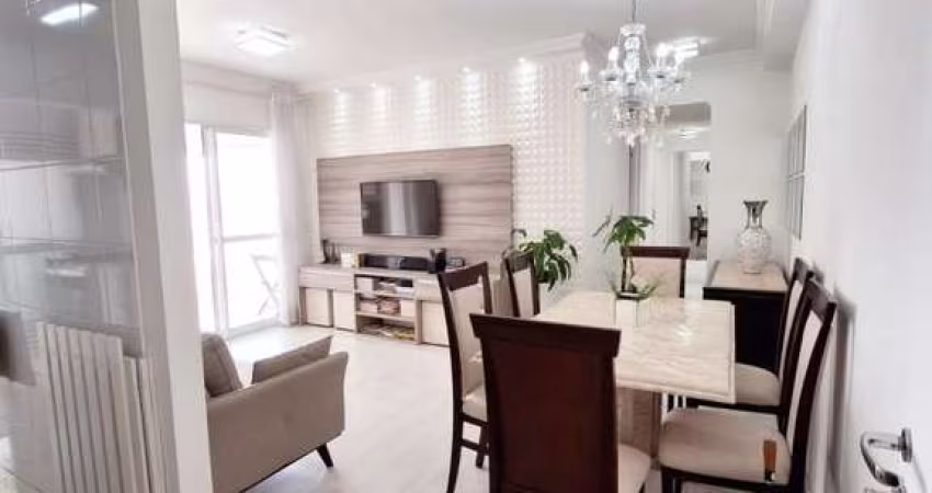 Apartamento para Venda em São Paulo, Mooca, 3 dormitórios, 1 suíte, 2 banheiros, 1 vaga